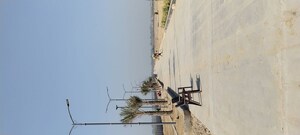 Plot – Exterior View View at Akbarpur - for Sale