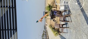  Plot – Exterior View View at Akbarpur - for Sale