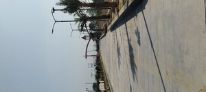  Plot – Exterior View View at Akbarpur - for Sale