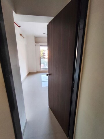Building Lobby in 1 BHK Apartment at Ashar Edge, Pokhran Road No Two – for Rent