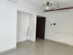 Room in 1 BHK Apartment at Ashar Edge, Pokhran Road No Two – for Rent