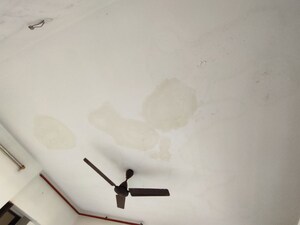 Furnished Amenities in 1 BHK Apartment at Ashar Edge, Pokhran Road No Two – for Rent