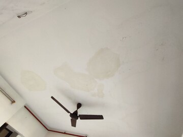 Furnished Amenities in 1 BHK Apartment at Ashar Edge, Pokhran Road No Two – for Rent