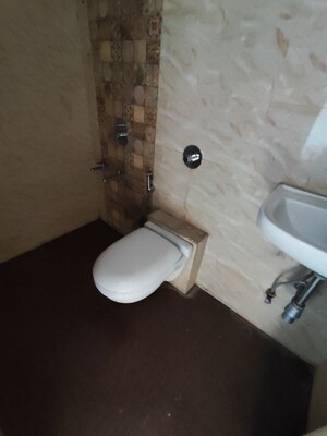 1 BHK Apartment For Rent in Ashar Edge, Pokhran Road No Two