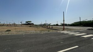 Plot For Sale in Jawahar Nagar