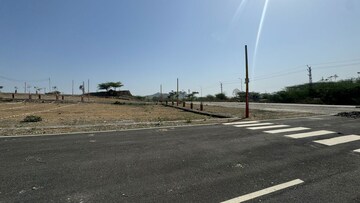  Plot For Sale in Jawahar Nagar