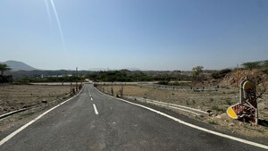 Plot Area in  Plot at Jawahar Nagar – for Sale
