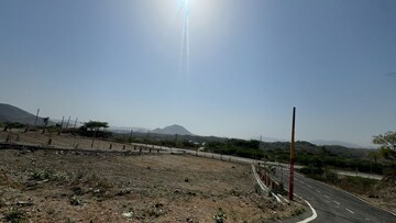 Plot Area in  Plot at Jawahar Nagar – for Sale