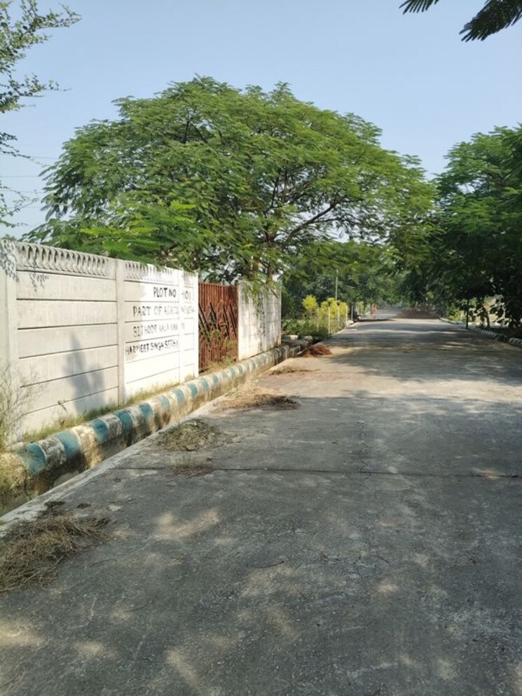 Exterior View, bithoor  110 Sq.Yd. Plot In Bithoor Kanpur 9720378