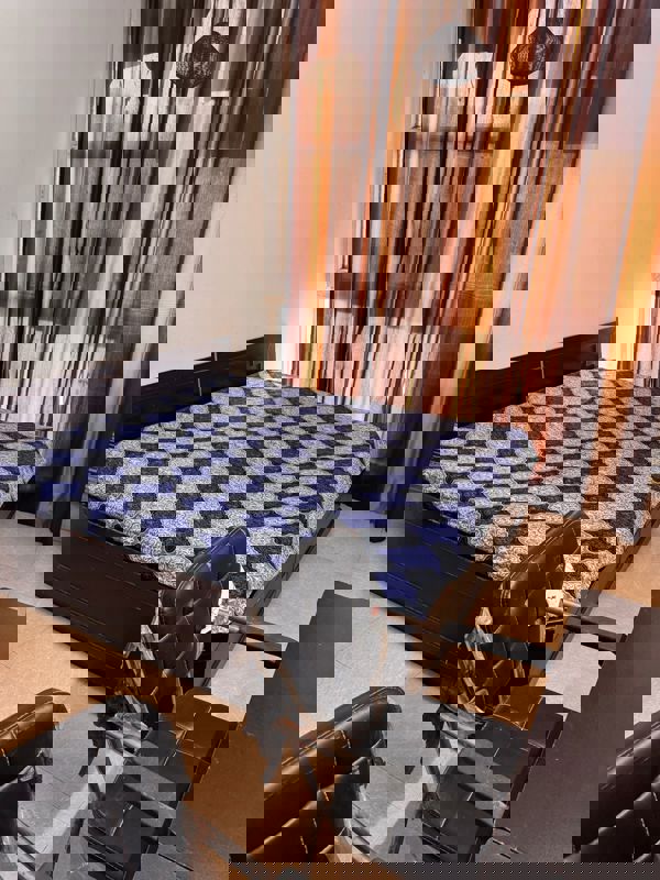 2 BHK + Pooja Room Apartment For Sale in Breez Global Heights