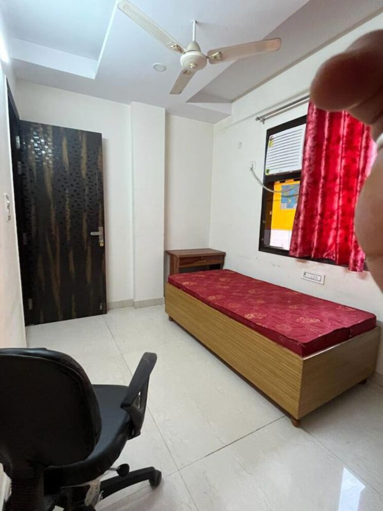 Bedroom, breez-global-heights 2 Bedroom 600 Sq.Ft. Apartment In Sohna Sector 33 Gurgaon 9720377