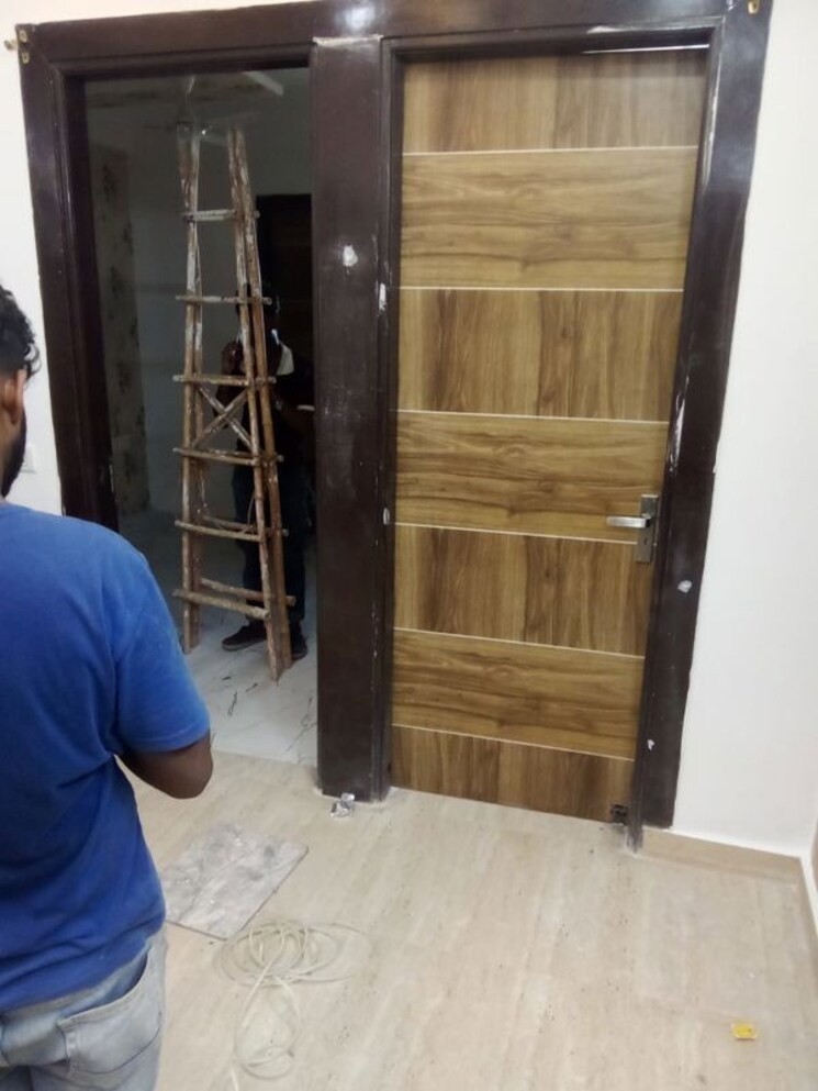 undefined, a-and-m-shakti-plaza 2 Bedroom 850 Sq.Mt. Builder Floor In Shakti Khand Iii Ghaziabad 9720341