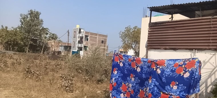 Exterior View, kalmana 1 Bedroom 633 Sq.Ft. Independent House In Kalmana Nagpur 9720398