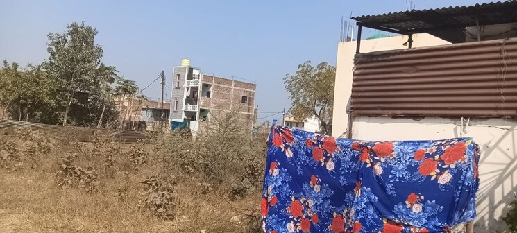 Exterior View, kalmana 1 Bedroom 644 Sq.Ft. Independent House In Kalmana Nagpur 9720399