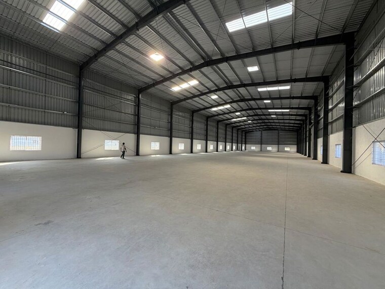 Room, devanahalli Commercial Warehouse 23110 Sq.Ft. In Devanahalli Bangalore 9720379
