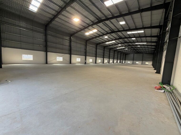  Parking, devanahalli Commercial Warehouse 23110 Sq.Ft. In Devanahalli Bangalore 9720379