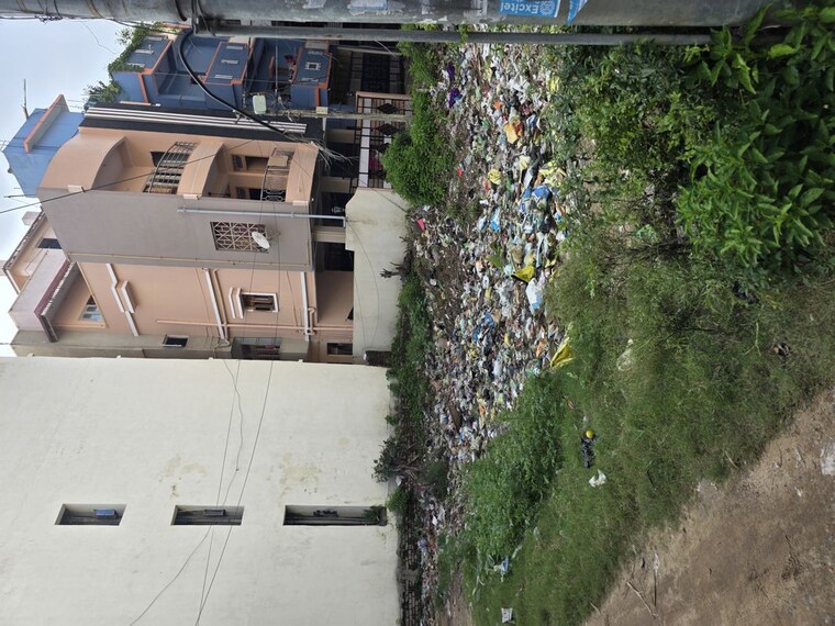 Exterior View, rukanpura  2330 Sq.Ft. Plot In Rukanpura Patna 9720412