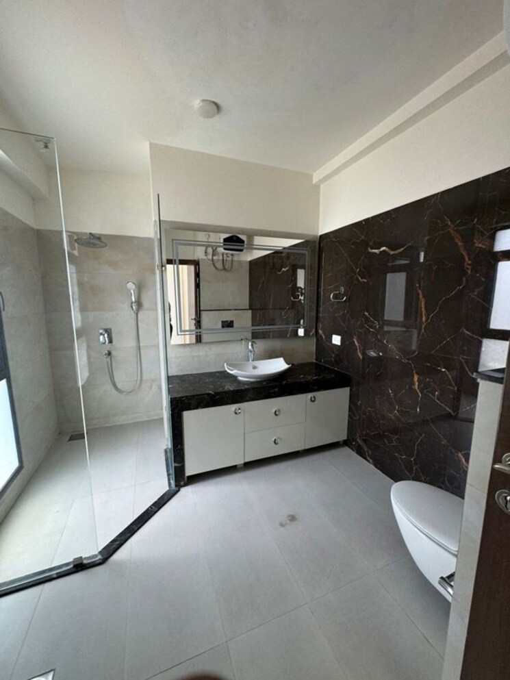 Kitchen, emaar-marbella 5 Bedroom 8130 Sq.Ft. Villa In Sector 66 Gurgaon 9720423