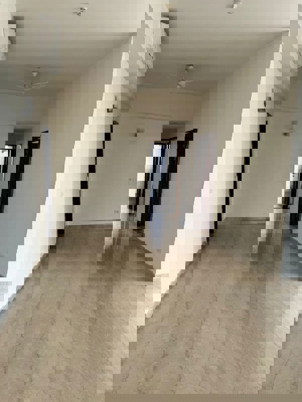 5 BHK + Pooja Room 8130 Sq.Ft. Villa in Emaar Marbella