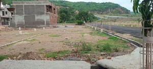 Plot Area in  Plot at Titardi – for Sale