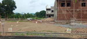  Plot – Exterior View View at Titardi - for Sale