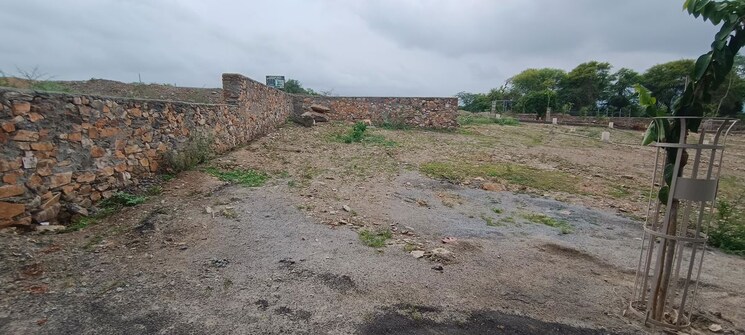 undefined, titardi  1155 Sq.Ft. Plot In Titardi Udaipur 9720392