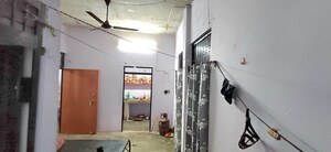 Building Lobby in 2 BHK Independent House at Arjunganj – for Rent