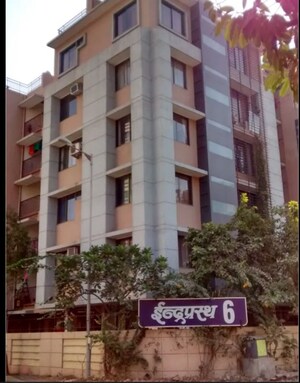 3 BHK Apartment For Sale in Makarba