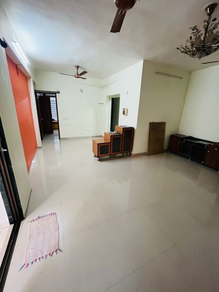 Hall, makarba 3 Bedroom 1845 Sq.Ft. Apartment In Makarba Ahmedabad 9720437
