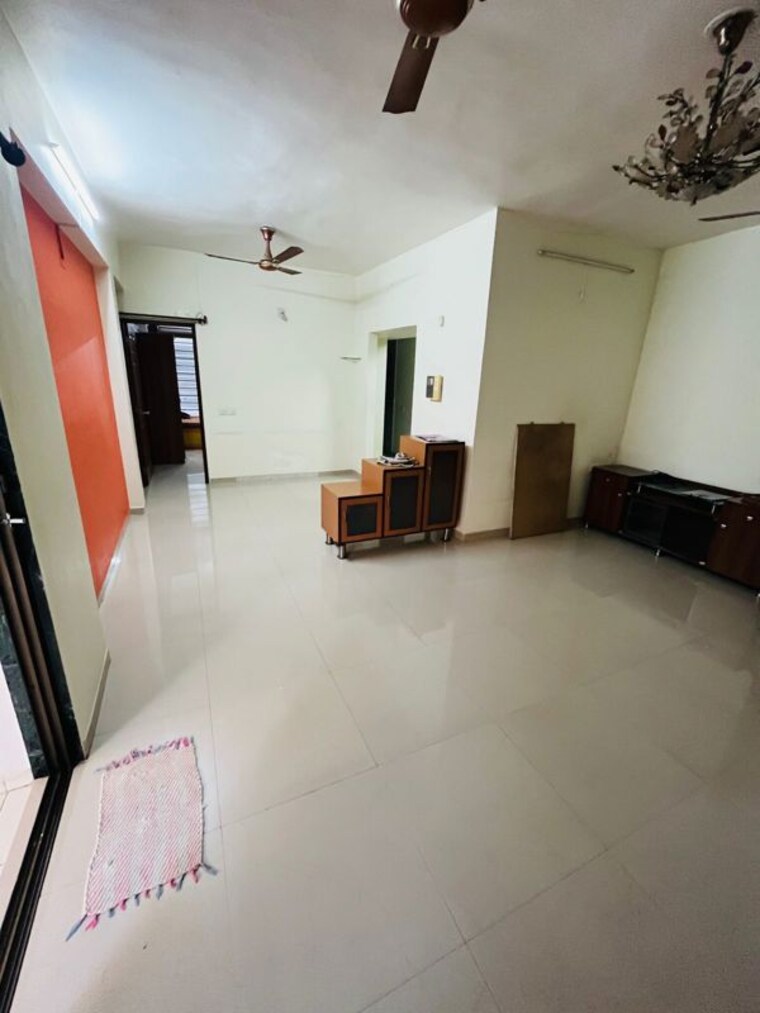 Hall, makarba 3 Bedroom 1845 Sq.Ft. Apartment In Makarba Ahmedabad 9720437