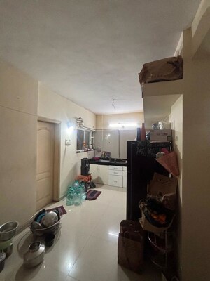 2 BHK Apartment For Sale in Pimple Saudagar