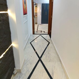 3 BHK Builder Floor For Sale in Chattarpur