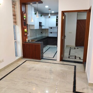 Room in 3 BHK Builder Floor at Chattarpur – for Sale