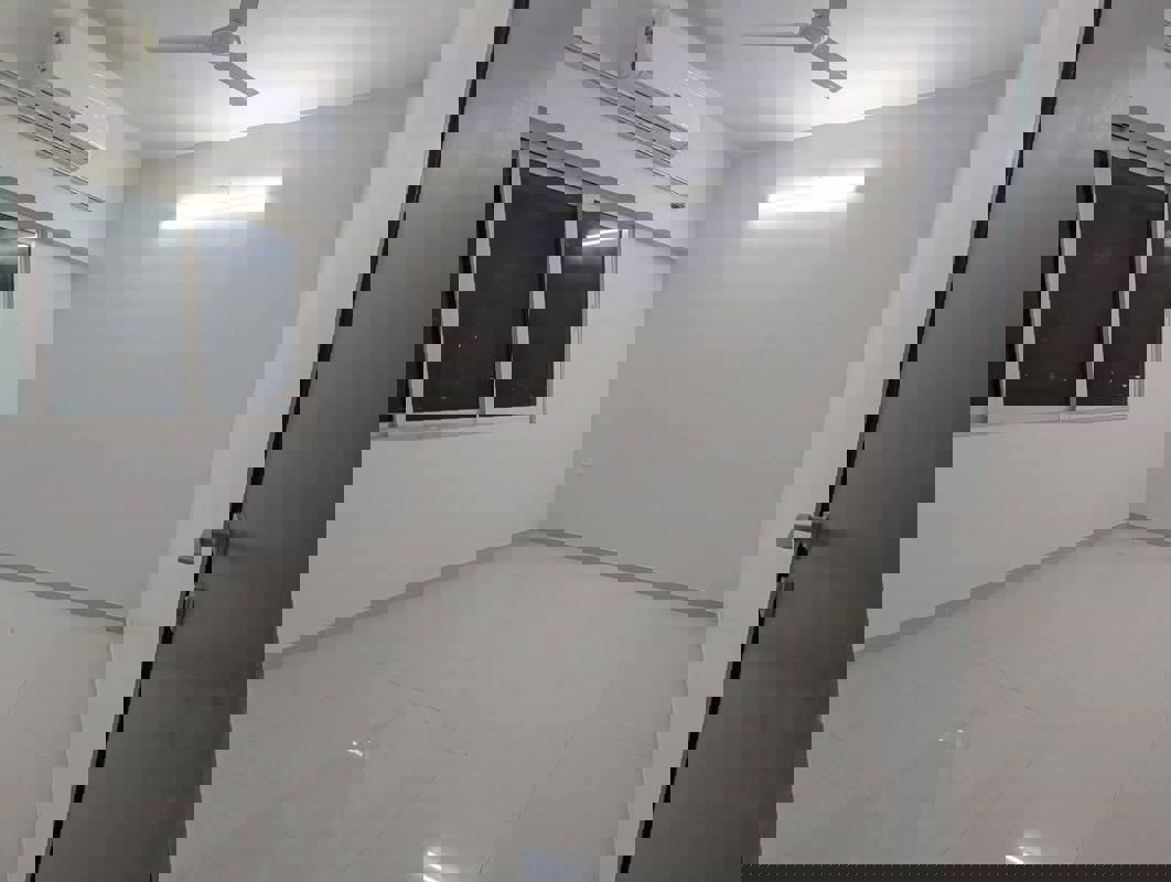 1 BHK Apartment For Rent in Omkar Signet