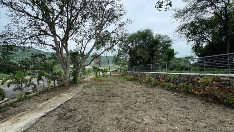 undefined, titardi  1678 Sq.Ft. Plot In Titardi Udaipur 9720442