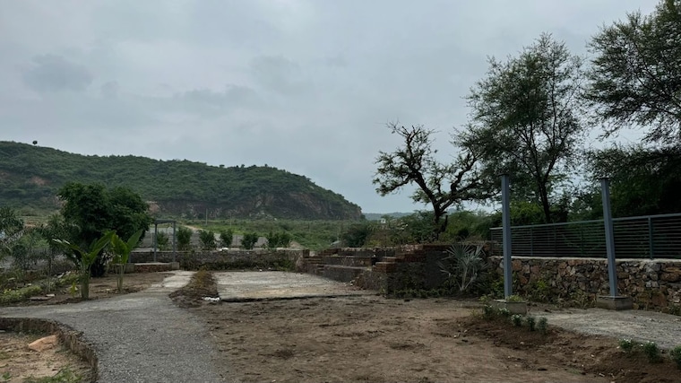 undefined, titardi  1678 Sq.Ft. Plot In Titardi Udaipur 9720442
