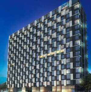 3 BHK Apartment – Exterior View View at Andheri West - for Rent