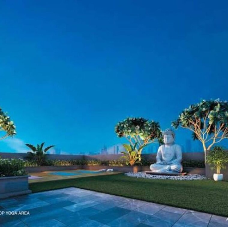 Swimming Pool, andheri west 3 Bedroom 850 Sq.Ft. Apartment In Andheri West Mumbai 9720464