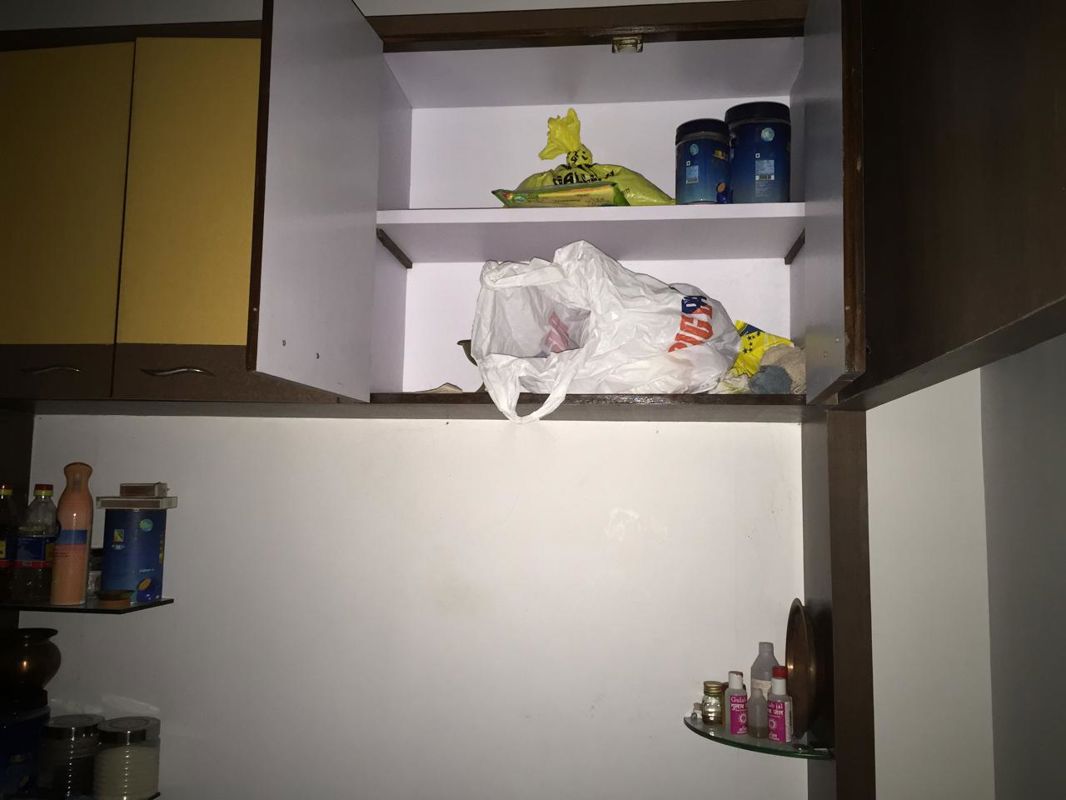2 BHK Apartment For Rent in Swaraj Imperial