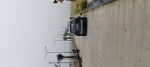  Plot – Exterior View View at Ajhai Khurd - for Sale