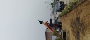  Plot – Exterior View View at Ajhai Khurd - for Sale