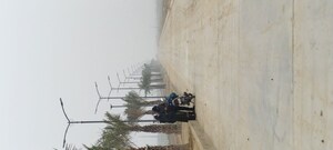 Plot – Exterior View View at Ajhai Khurd - for Sale