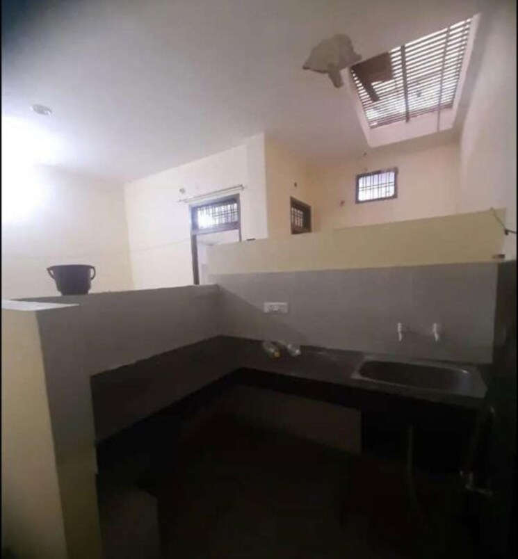 Kitchen, adil nagar 2 Bedroom 1800 Sq.Ft. Independent House In Adil Nagar Lucknow 9720496