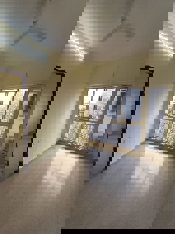 2 BHK Apartment For Rent in Omkar Signet