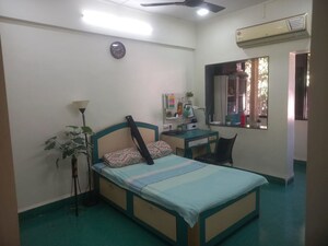 2 BHK Apartment For Rent in Amar Jyoti CHS, Panch Pakhadi