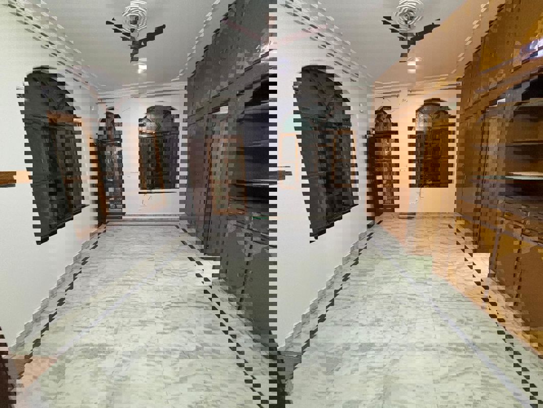 2 BHK + Pooja Room Builder Floor For Rent in Sector 28