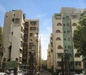 1 BHK Apartment – Exterior View View at Green Field B CHS LTD, Andheri East - for Rent