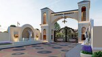1990 Sq.Ft. Plot in Gari Pipliya