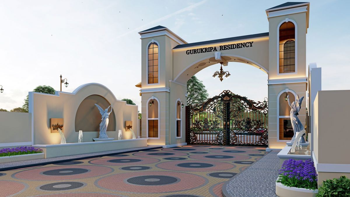 Plot For Sale in Gari Pipliya