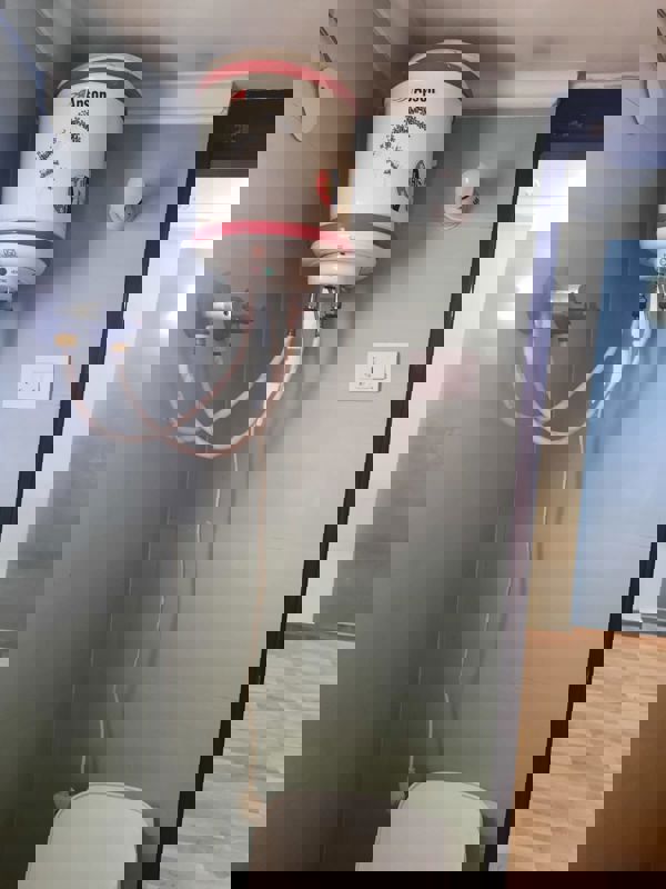 3 BHK 2250 Sq.Ft. Apartment in Uchdpl Veridia Oakwood Enclave